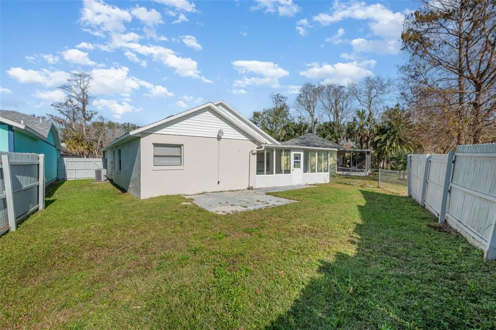 3846 LONG GROVE LANE Port Orange, FL 32129