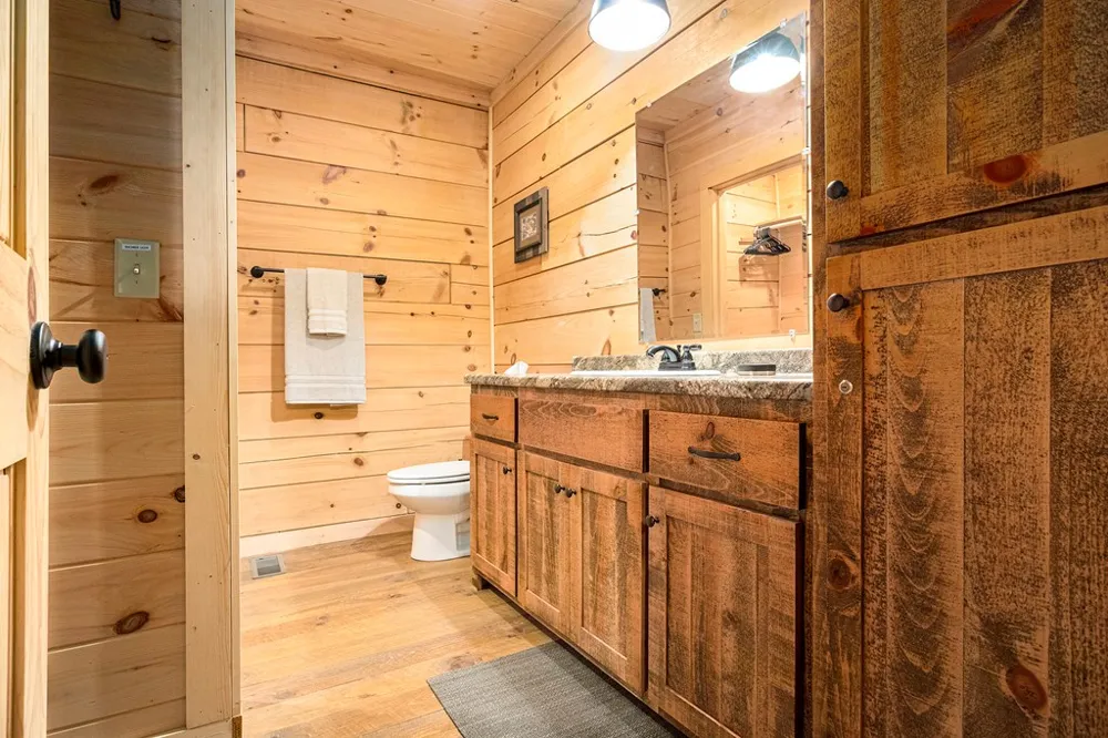 680 Hidden Lake Drive Cherry Log, GA 30522