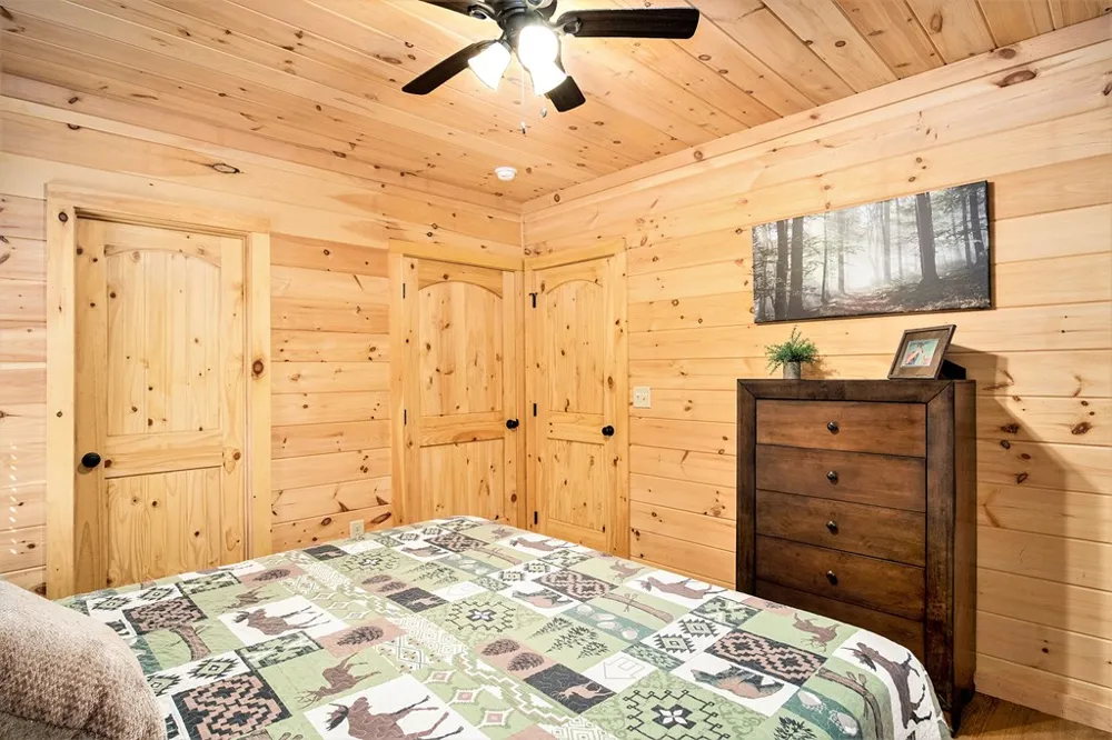 680 Hidden Lake Drive Cherry Log, GA 30522
