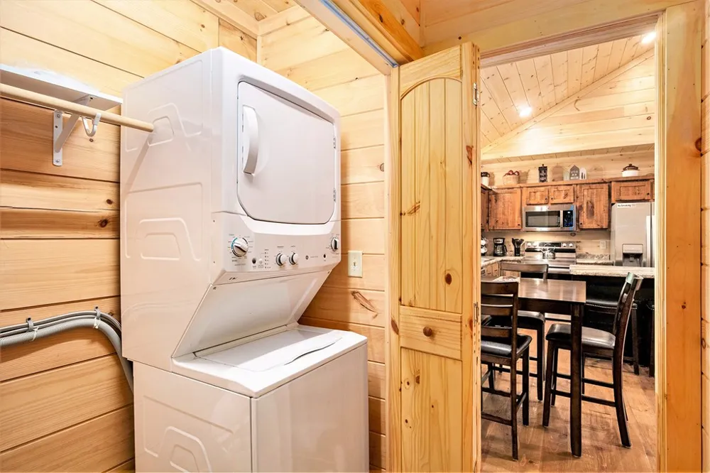 680 Hidden Lake Drive Cherry Log, GA 30522
