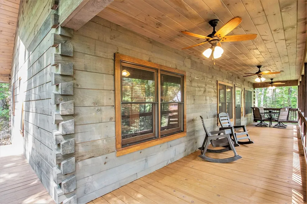 680 Hidden Lake Drive Cherry Log, GA 30522