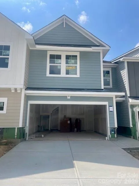 253 Alluvium Lane Waxhaw, NC 28173