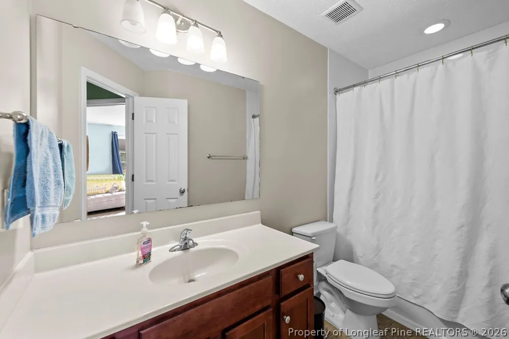 1810 Ponderosa Trail Cameron, NC 28326
