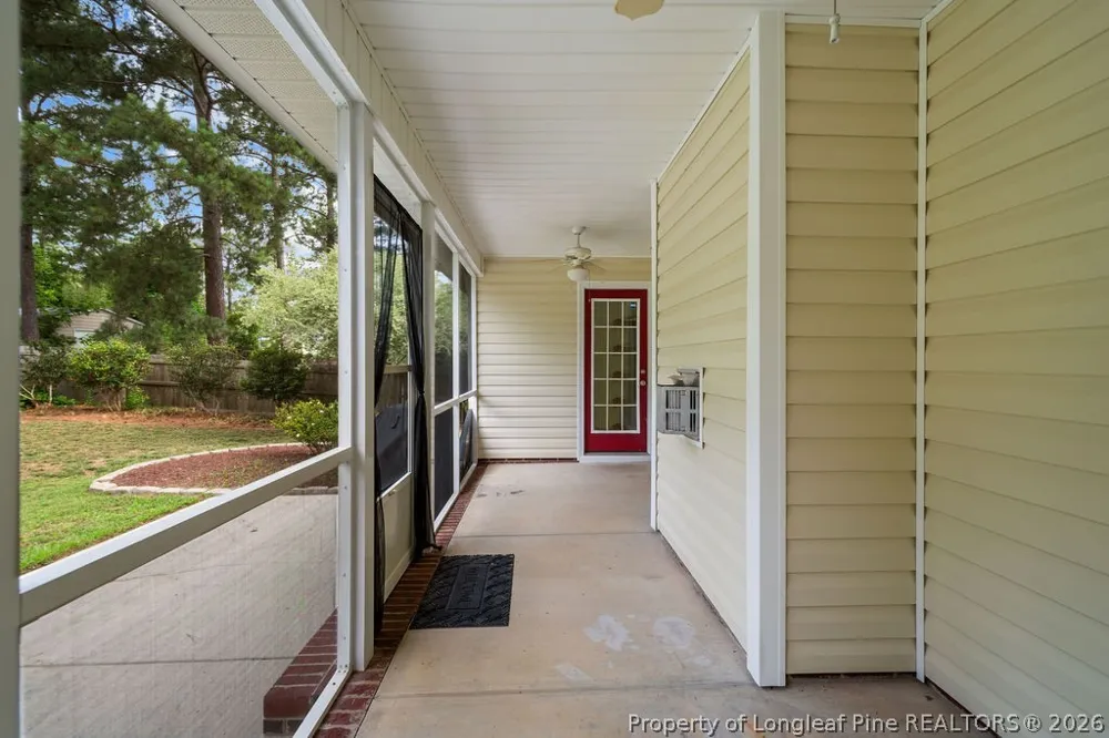 1810 Ponderosa Trail Cameron, NC 28326