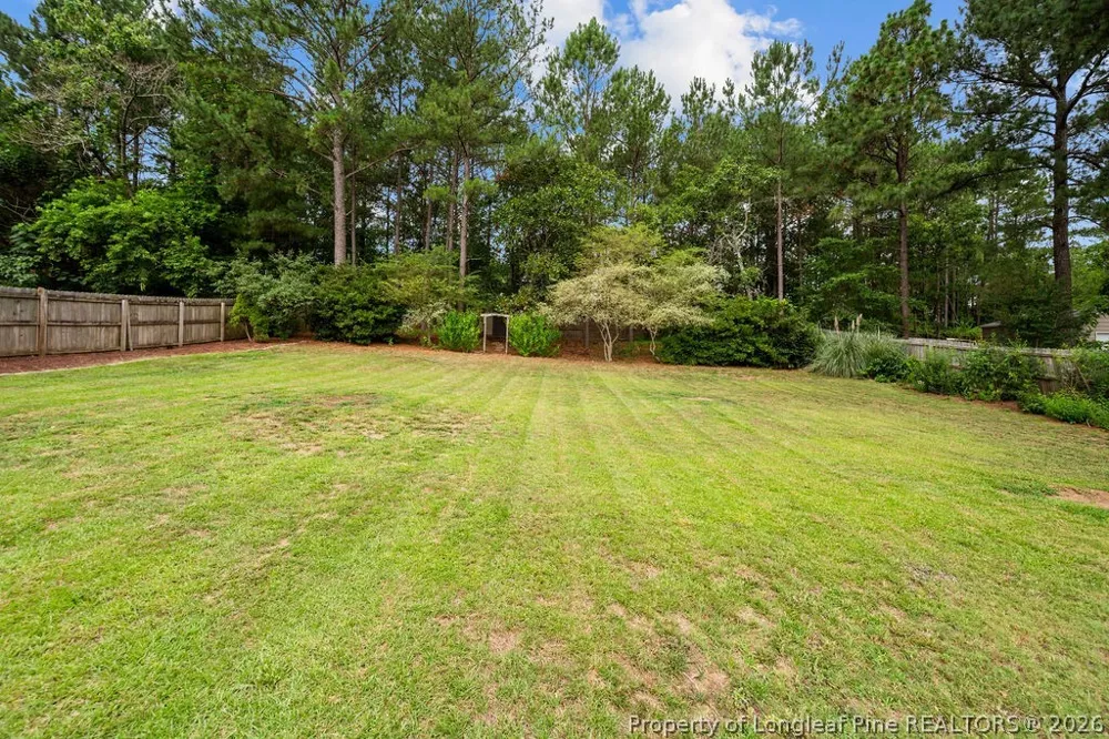1810 Ponderosa Trail Cameron, NC 28326