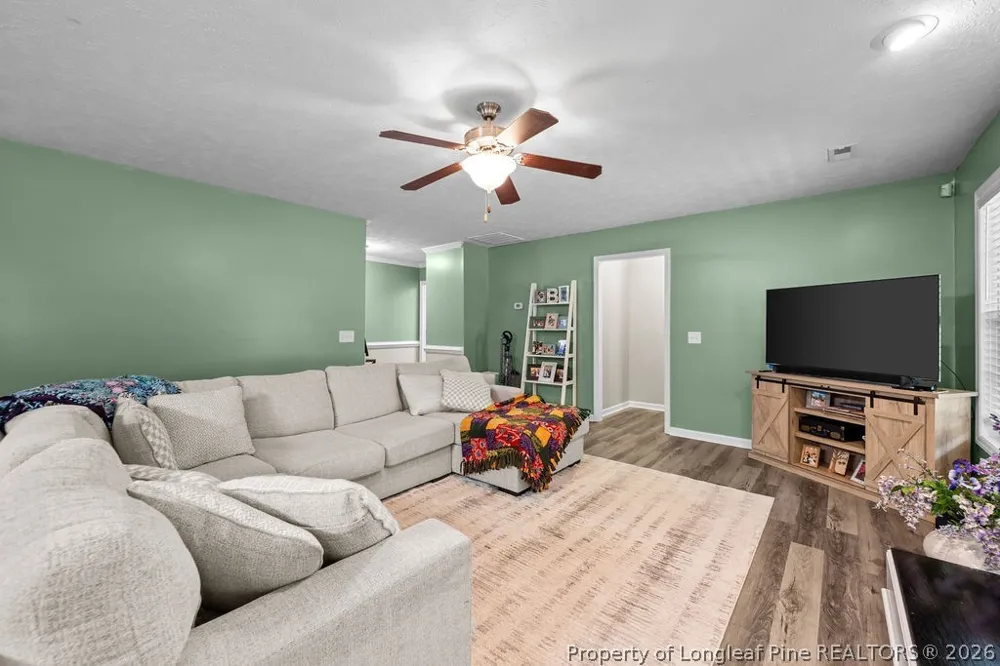 1810 Ponderosa Trail Cameron, NC 28326
