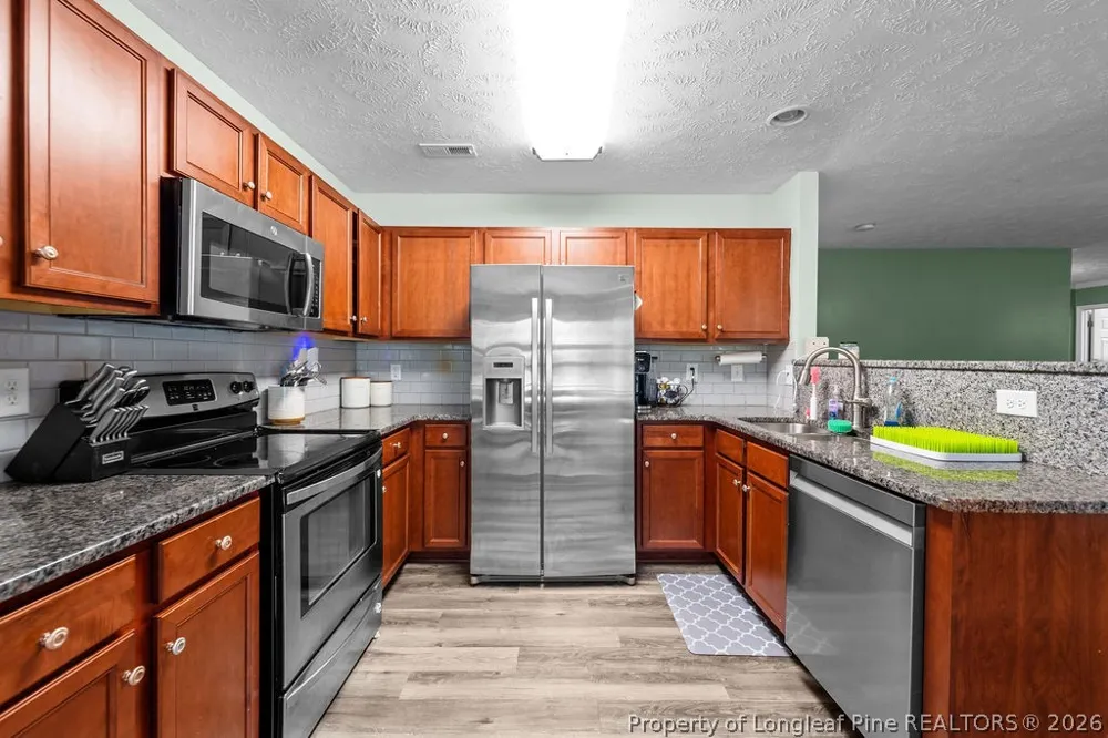 1810 Ponderosa Trail Cameron, NC 28326