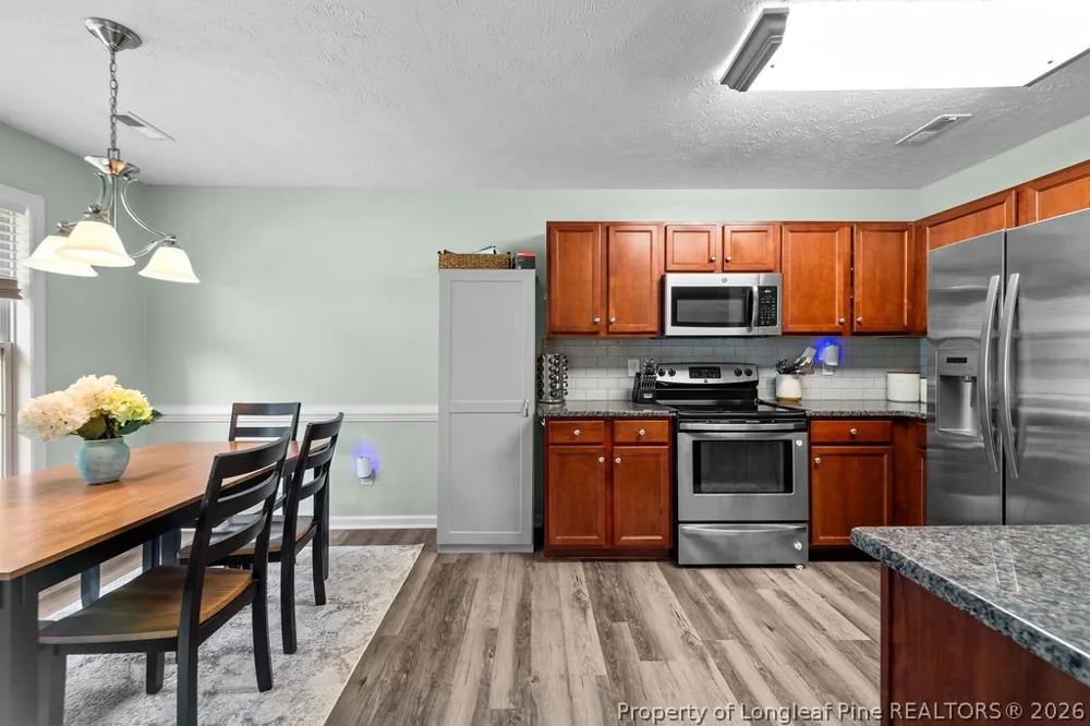 1810 Ponderosa Trail Cameron, NC 28326