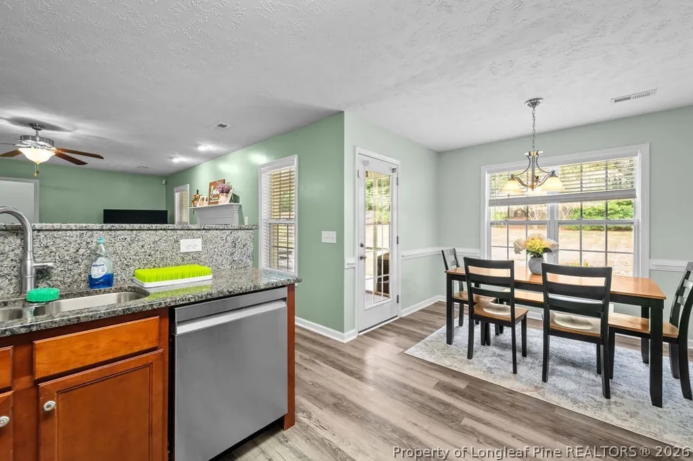 1810 Ponderosa Trail Cameron, NC 28326