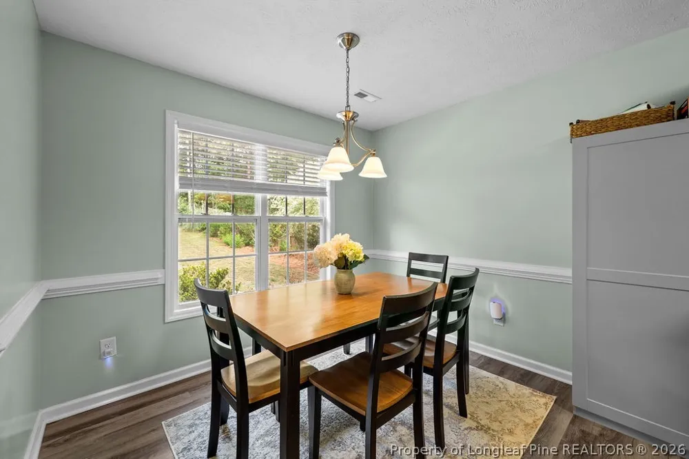 1810 Ponderosa Trail Cameron, NC 28326