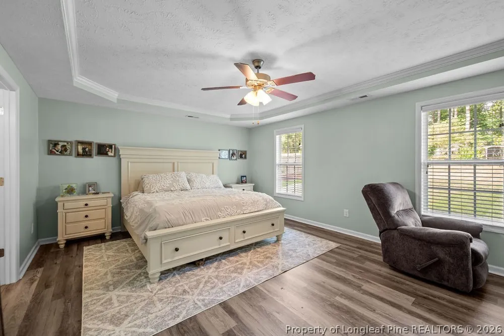 1810 Ponderosa Trail Cameron, NC 28326