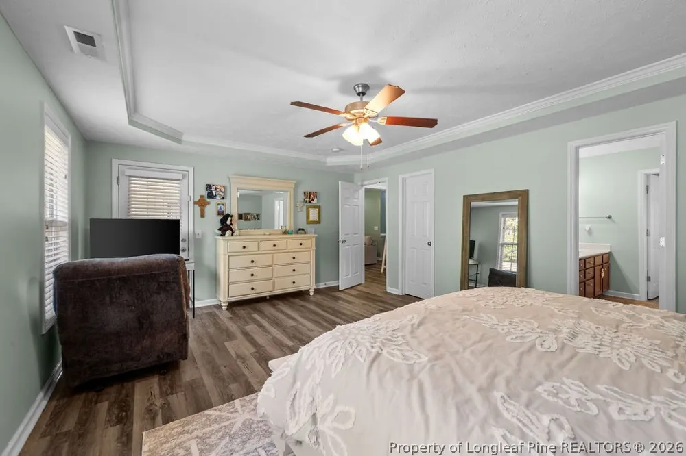 1810 Ponderosa Trail Cameron, NC 28326