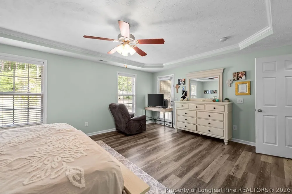 1810 Ponderosa Trail Cameron, NC 28326