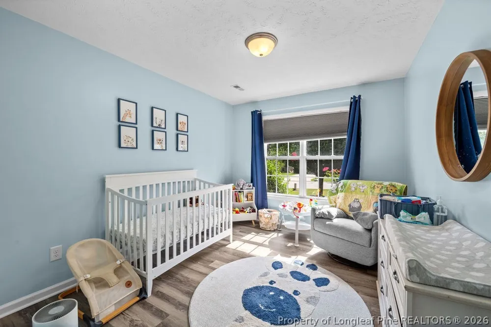 1810 Ponderosa Trail Cameron, NC 28326