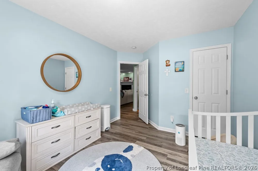 1810 Ponderosa Trail Cameron, NC 28326