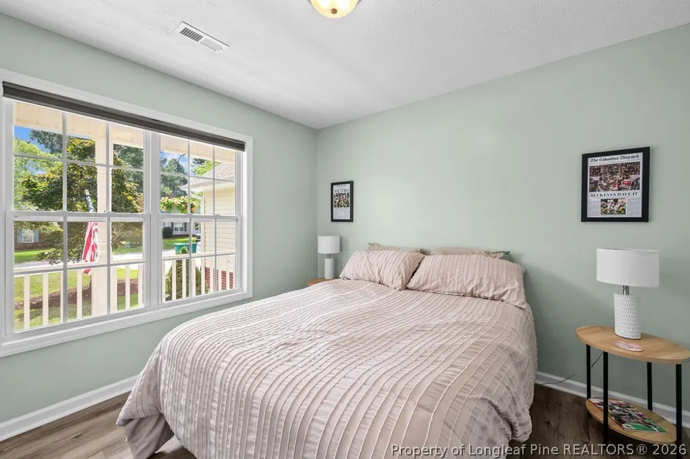 1810 Ponderosa Trail Cameron, NC 28326
