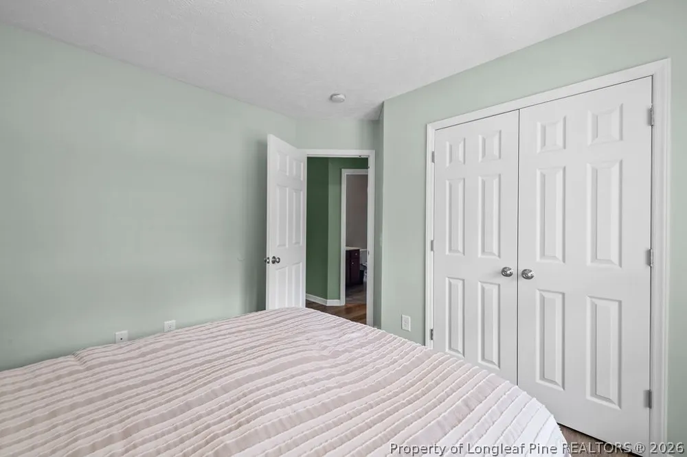 1810 Ponderosa Trail Cameron, NC 28326