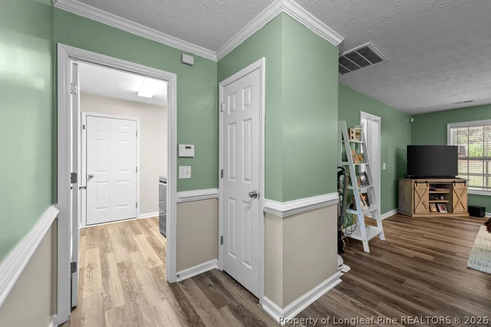 1810 Ponderosa Trail Cameron, NC 28326