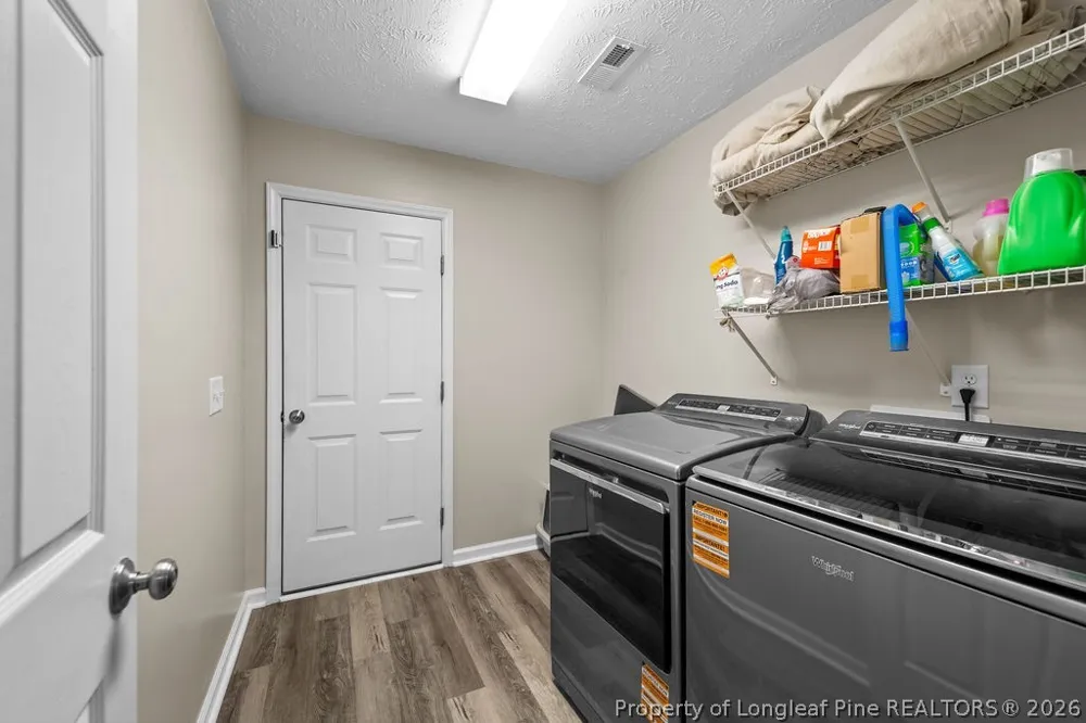 1810 Ponderosa Trail Cameron, NC 28326
