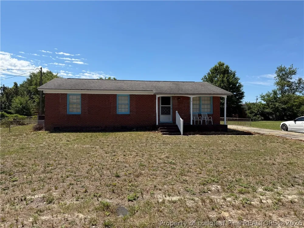504 Eva Circle Spring Lake, NC 28390