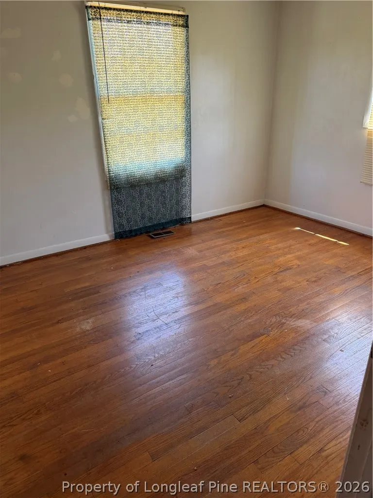 504 Eva Circle Spring Lake, NC 28390