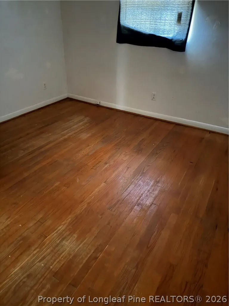 504 Eva Circle Spring Lake, NC 28390