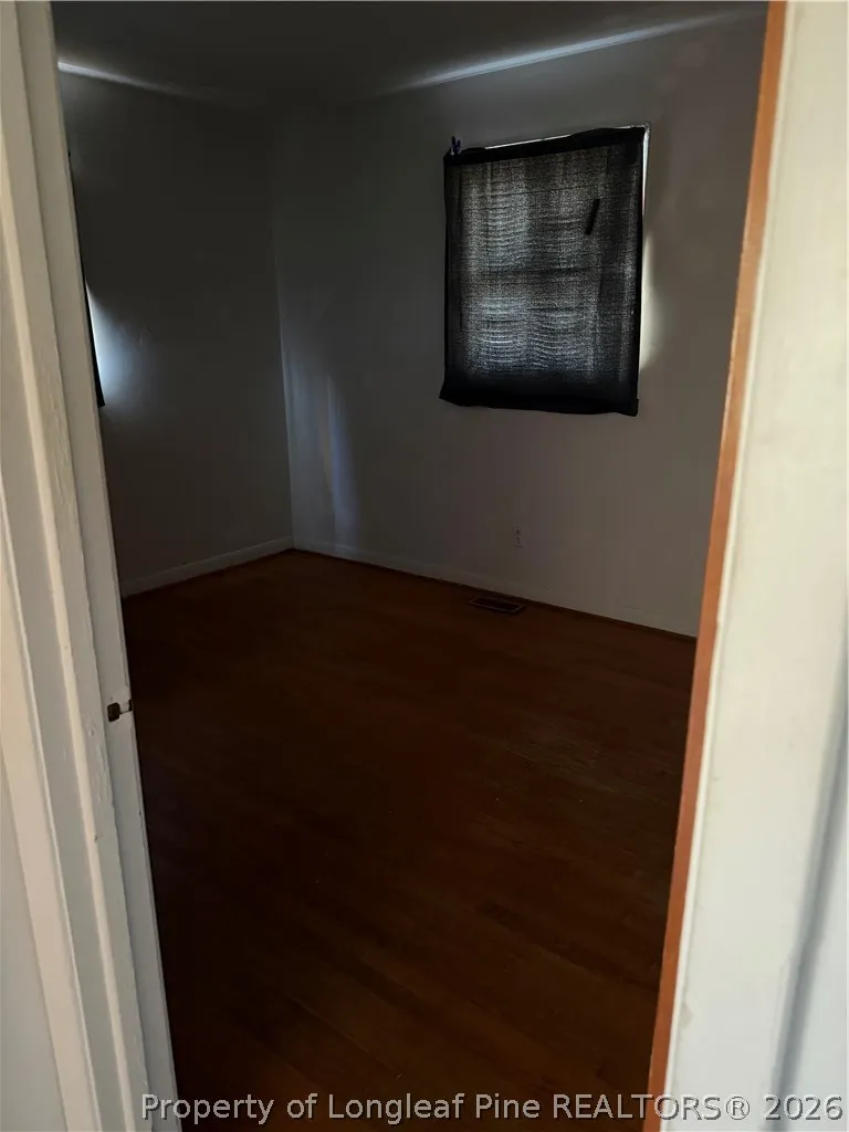 504 Eva Circle Spring Lake, NC 28390