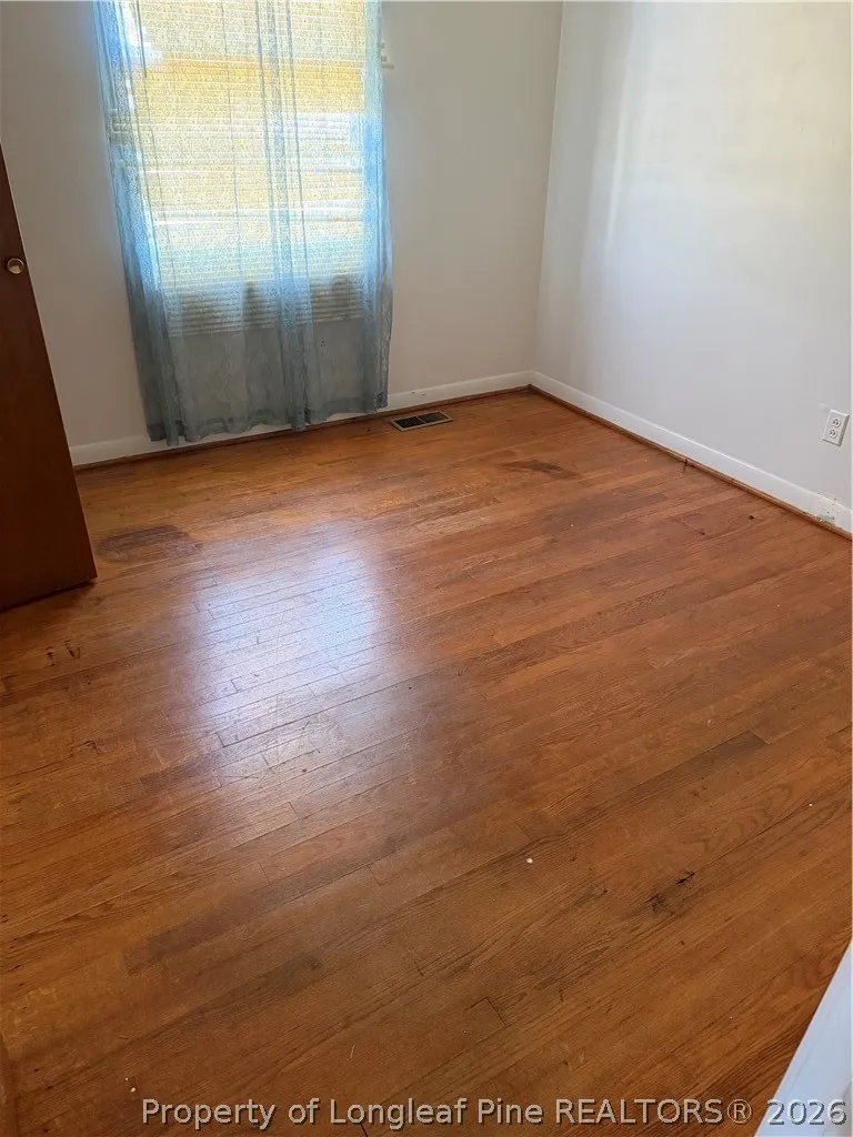 504 Eva Circle Spring Lake, NC 28390