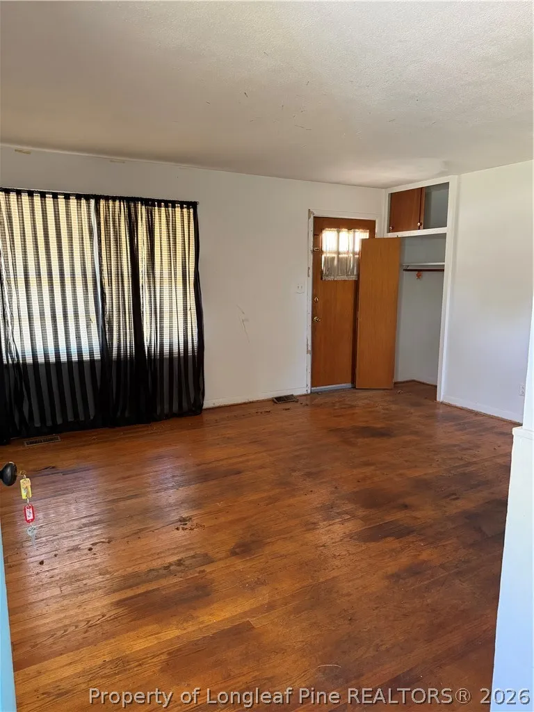 504 Eva Circle Spring Lake, NC 28390