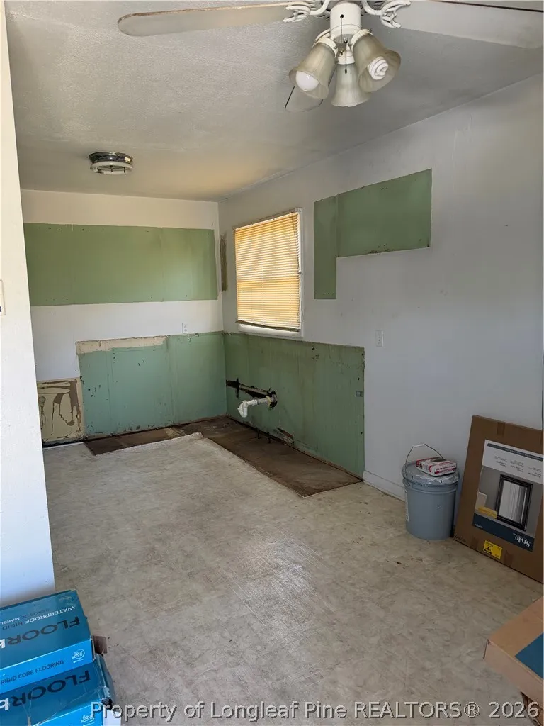 504 Eva Circle Spring Lake, NC 28390