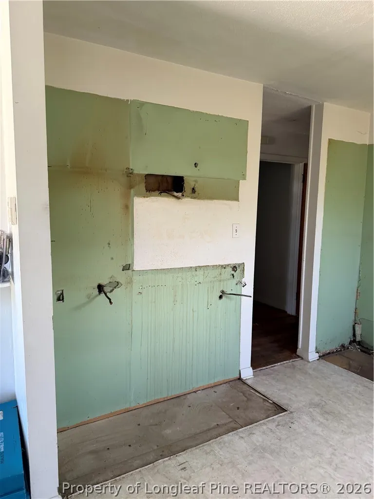 504 Eva Circle Spring Lake, NC 28390