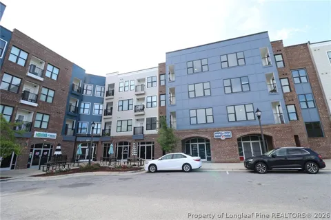 2402 Gathering Square Court