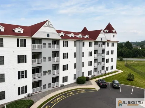 100 John T O Leary Boulevard #416