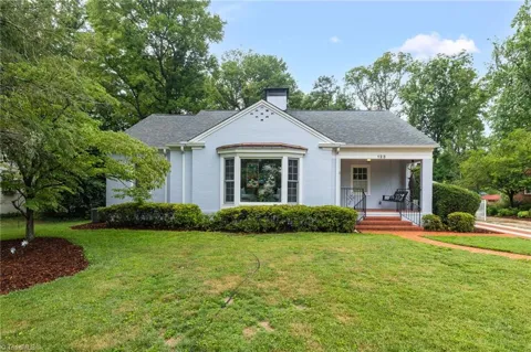 123 Beverly Place