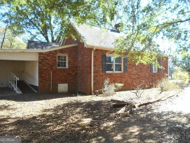 1230 Good Hope Road Monroe, GA 30655