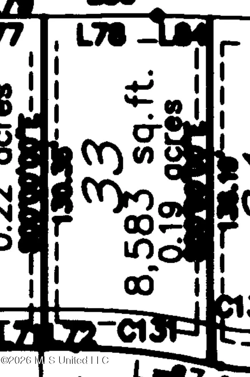 8034 Christian Court Olive Branch, MS 38654
