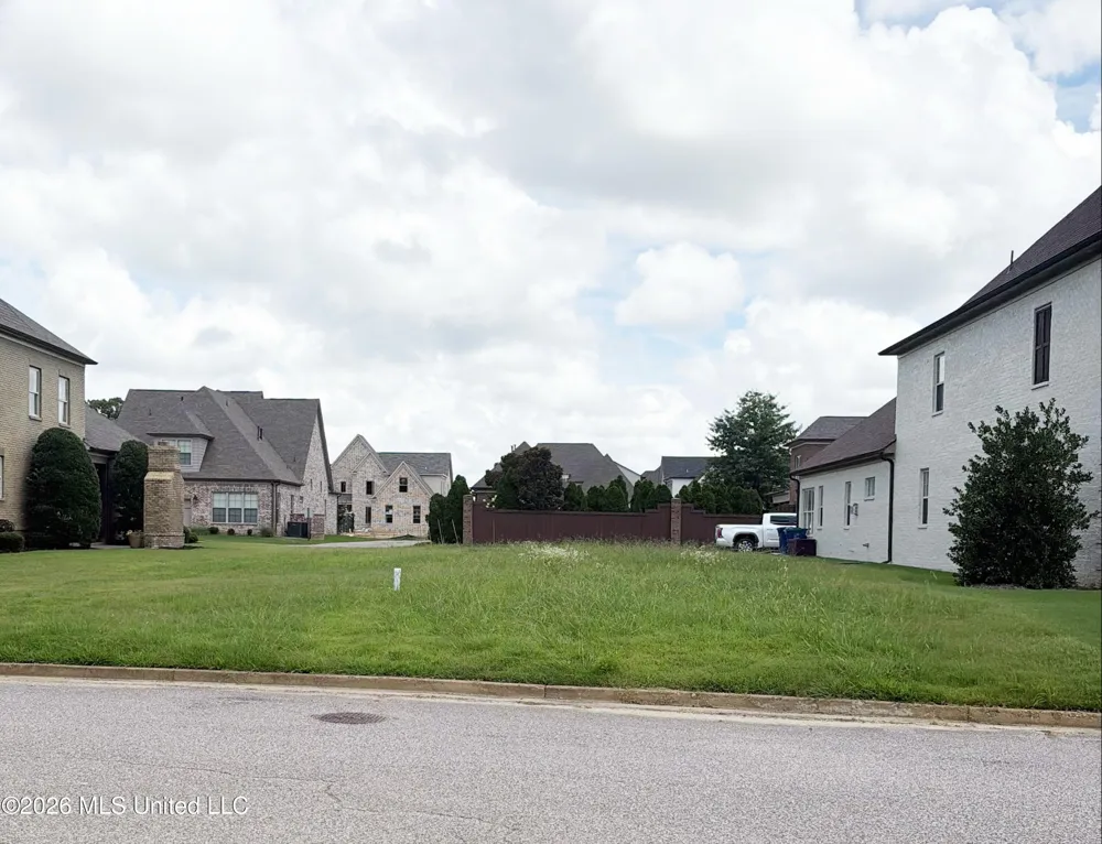 8034 Christian Court Olive Branch, MS 38654