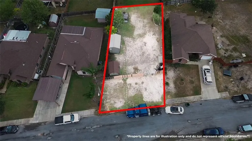 2211 E Gardenia Avenue Hidalgo, TX 78557