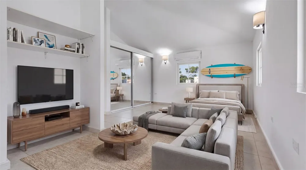 451 CAMINO GUAJATACA Dorado, PR 00646