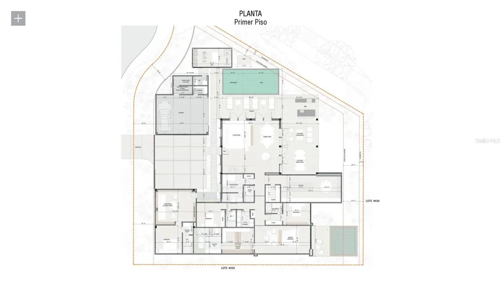 451 CAMINO GUAJATACA Dorado, PR 00646