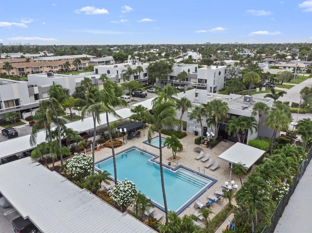 1100 SE 5TH COURT #68 Pompano Beach, FL 33060