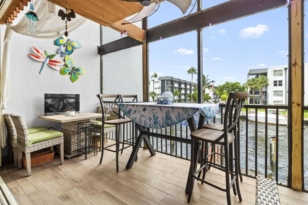 1100 SE 5TH COURT #68 Pompano Beach, FL 33060