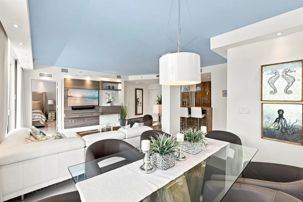 17100 Bay Road #1401 Sunny Isles Beach, FL 33160