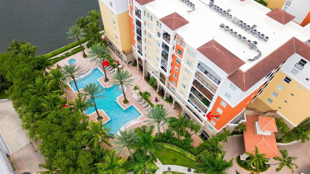 17100 Bay Road #1401 Sunny Isles Beach, FL 33160