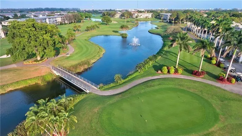 2704 NASSAU Bend #G2 Coconut Creek, FL 33066