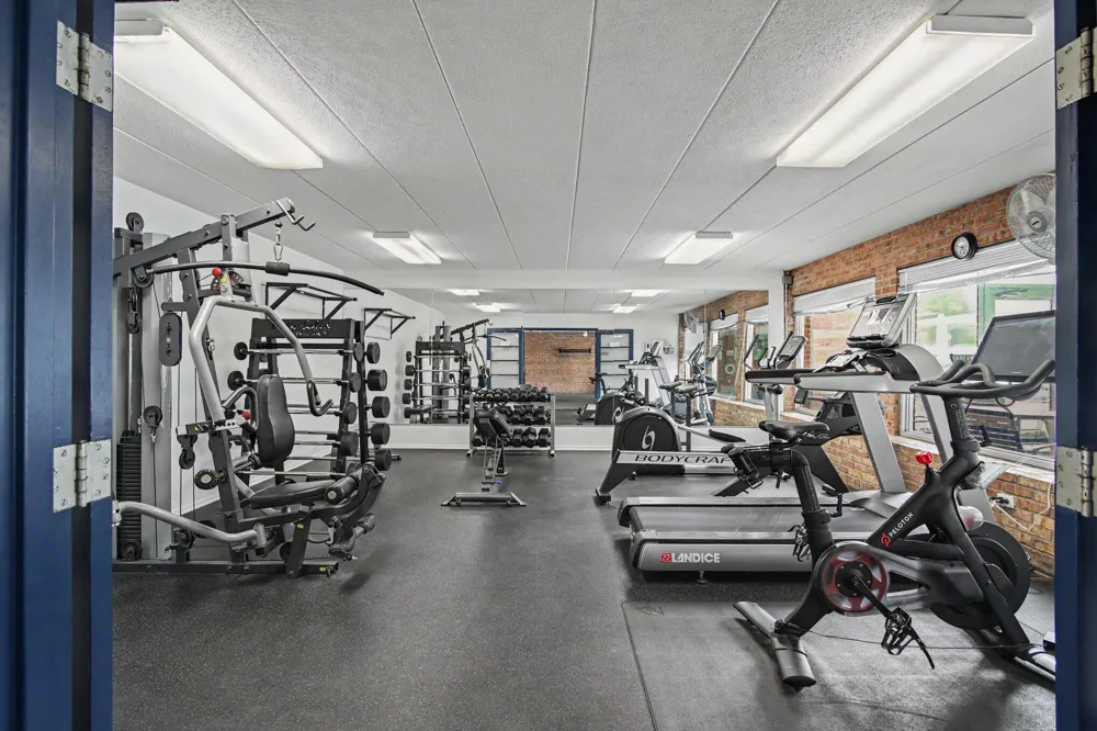 1225 S Maple Road #307 Ann Arbor, MI 48103