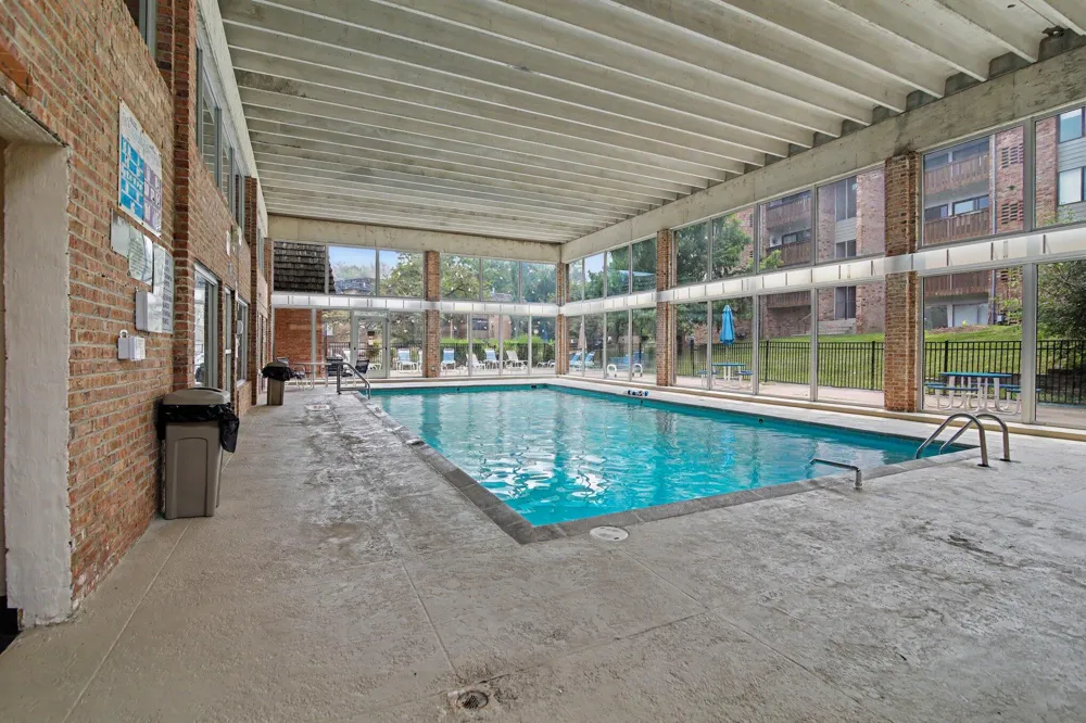 1225 S Maple Road #307 Ann Arbor, MI 48103