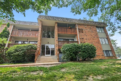 1225 S Maple Road #307