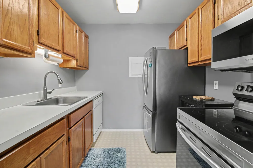 1225 S Maple Road #307 Ann Arbor, MI 48103