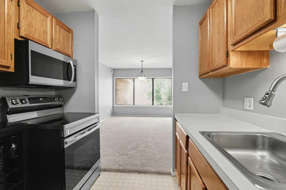 1225 S Maple Road #307 Ann Arbor, MI 48103